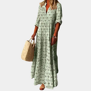 Elegant and Casual Dress for Women