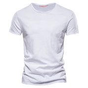 Comfortable Crew Neck T-Shirt for Men