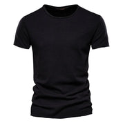 Comfortable Crew Neck T-Shirt for Men