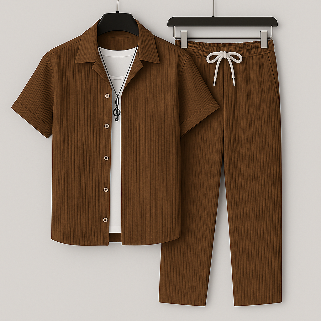 Carters Comfort Set