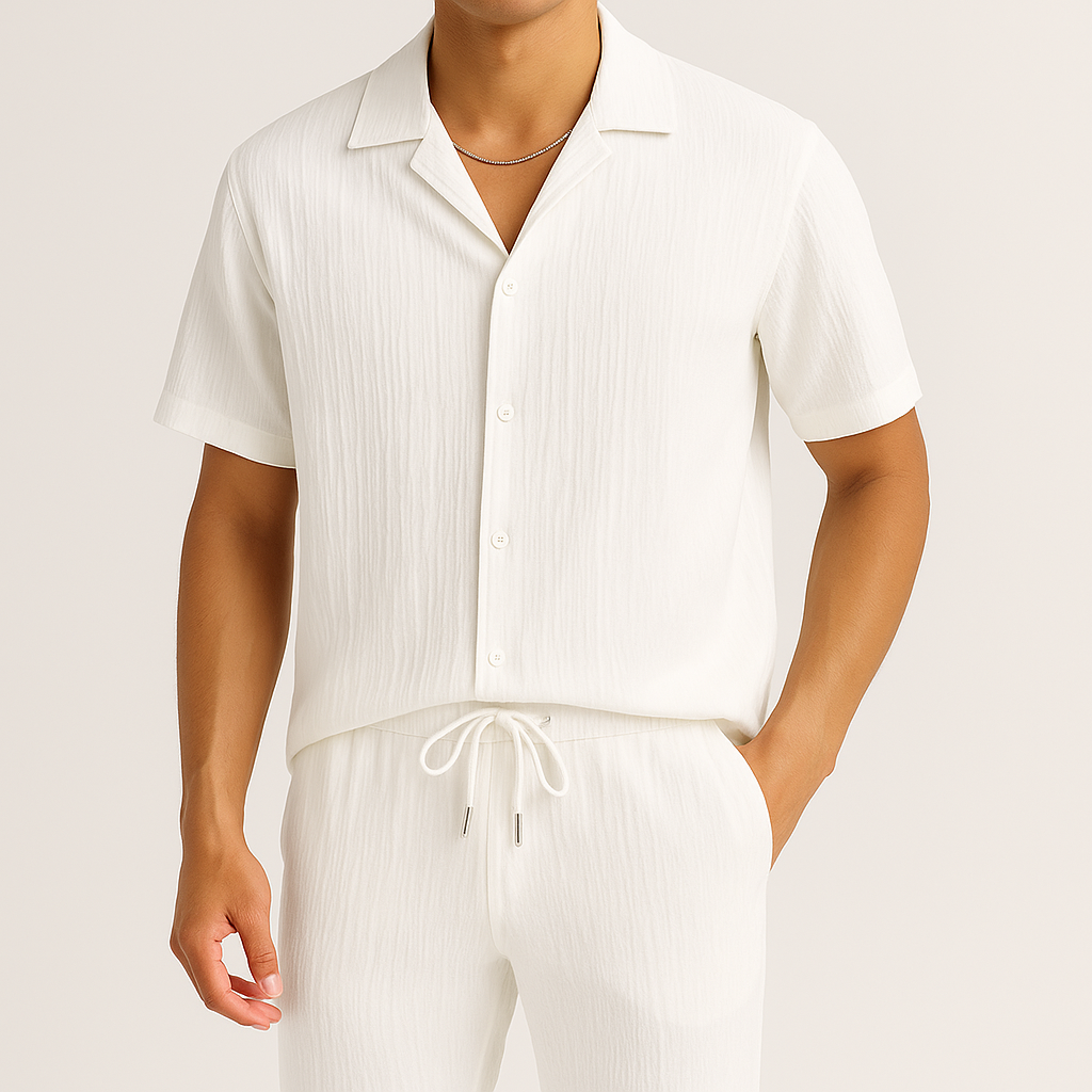 Carters Comfort Set