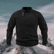 Tactical Outdoor Sweater for Men