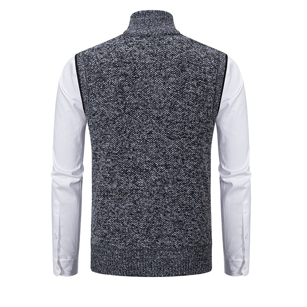 Sleek and Comfortable Vest for Men