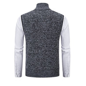 Sleek and Comfortable Vest for Men