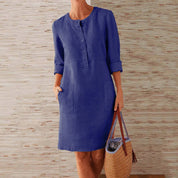 Chic and Comfortable Dress for Women