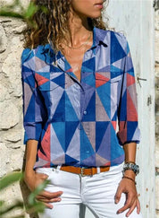 Airy and Feminine Blouse for Women | Kate
