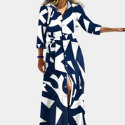 Elegant and Casual Dress for Women