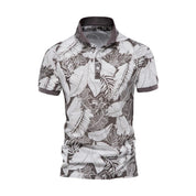 Stylish and Comfortable Polo Shirt for Men