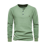 Stylish and Trendy Long Sleeve Shirt for Men