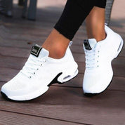 Lightweight and Comfortable Sneakers for Women