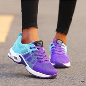 Lightweight and Comfortable Sneakers for Women