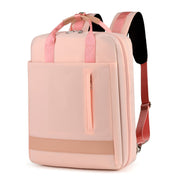 Unisex Anti-Theft Backpack - Stab-Resistant USB Travel-Friendly Spacious