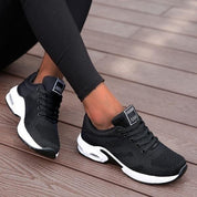 Lightweight and Comfortable Sneakers for Women
