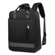 Unisex Anti-Theft Backpack - Stab-Resistant USB Travel-Friendly Spacious