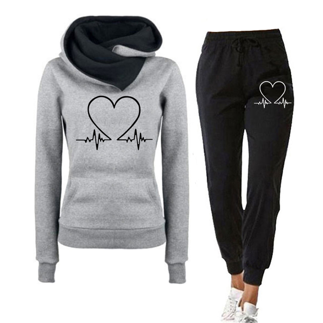 Stylish and Trendy Jogging Set for Women