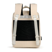 Unisex Anti-Theft Backpack - Stab-Resistant USB Travel-Friendly Spacious