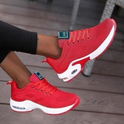 Lightweight and Comfortable Sneakers for Women