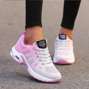 Lightweight and Comfortable Sneakers for Women