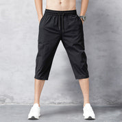 Casual and Comfortable Trousers for Men