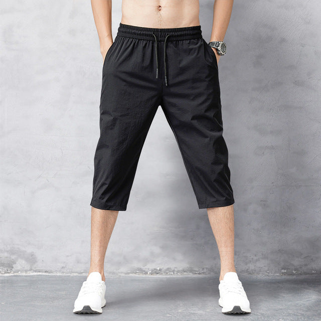 Casual and Comfortable Trousers for Men
