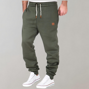 Casual and Sporty Jogging Trousers for Men