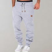 Casual and Sporty Jogging Trousers for Men
