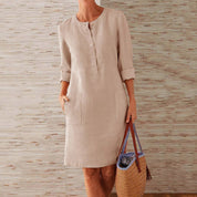Chic and Comfortable Dress for Women