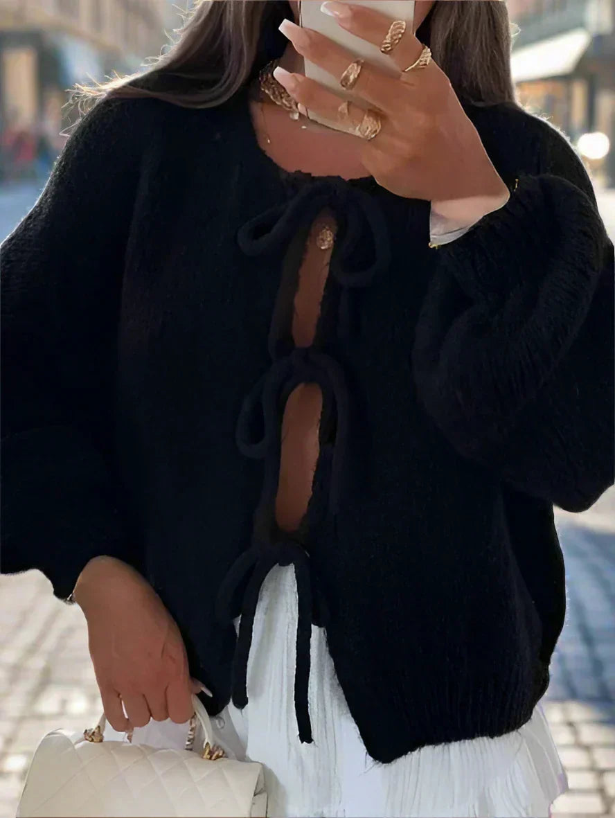 Celine - Timeless Cardigan for Women