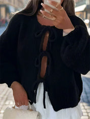 Celine - Timeless Cardigan for Women