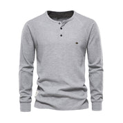 Stylish and Trendy Long Sleeve Shirt for Men