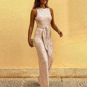 Elegant and Stylish Jumpsuit for Women