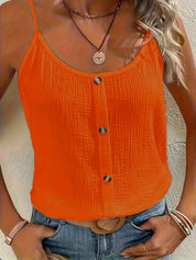 Casual Relaxed FIt Top for Women