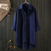 Elegant and Stylish Long Blouse for Women