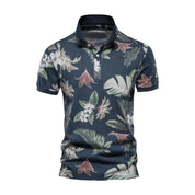 Stylish and Comfortable Polo Shirt for Men