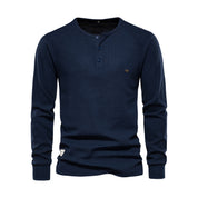 Stylish and Trendy Long Sleeve Shirt for Men
