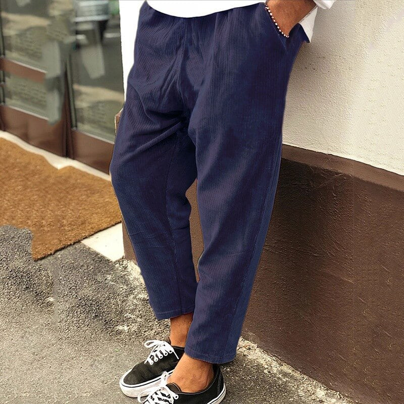 Stylish and Casual Trousers for Men
