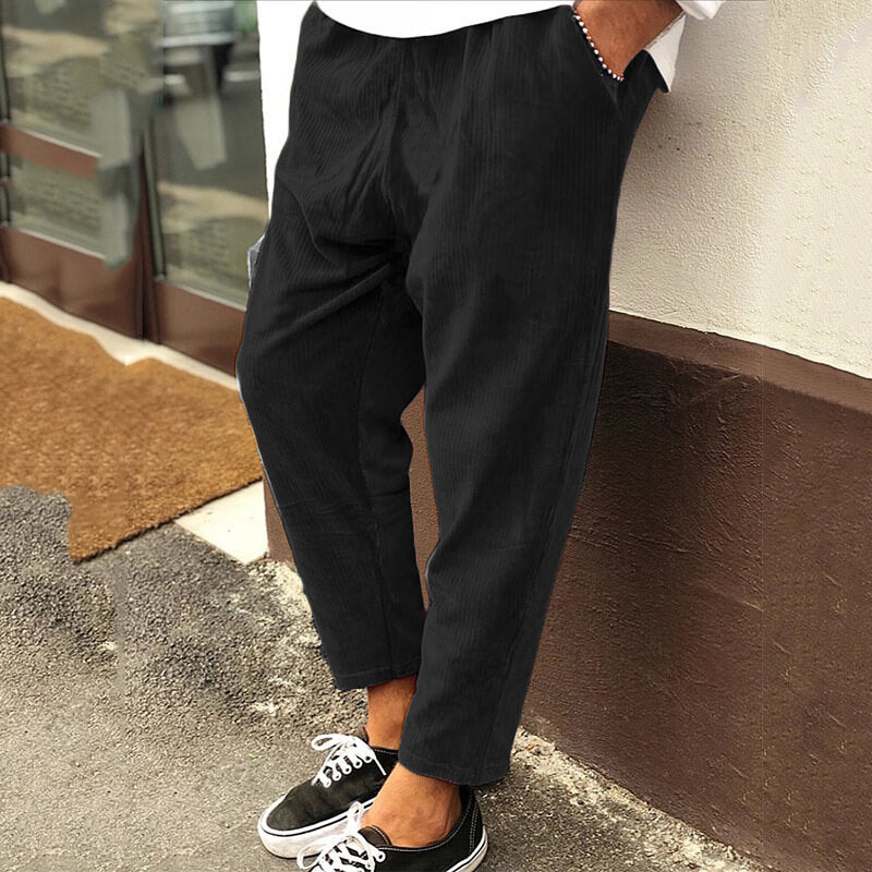 Stylish and Casual Trousers for Men