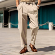 Elegant and Comfortable Trousers for Men