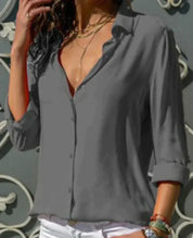 Elegant and Versatile Blouse for Women | Celeste