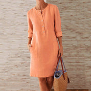 Chic and Comfortable Dress for Women