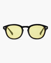Vintage Tinted UV400 Sunglasses for Men