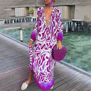 Stylish and Chic Boho Dress for Women