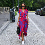 Casual and Comfortable Dress for Women