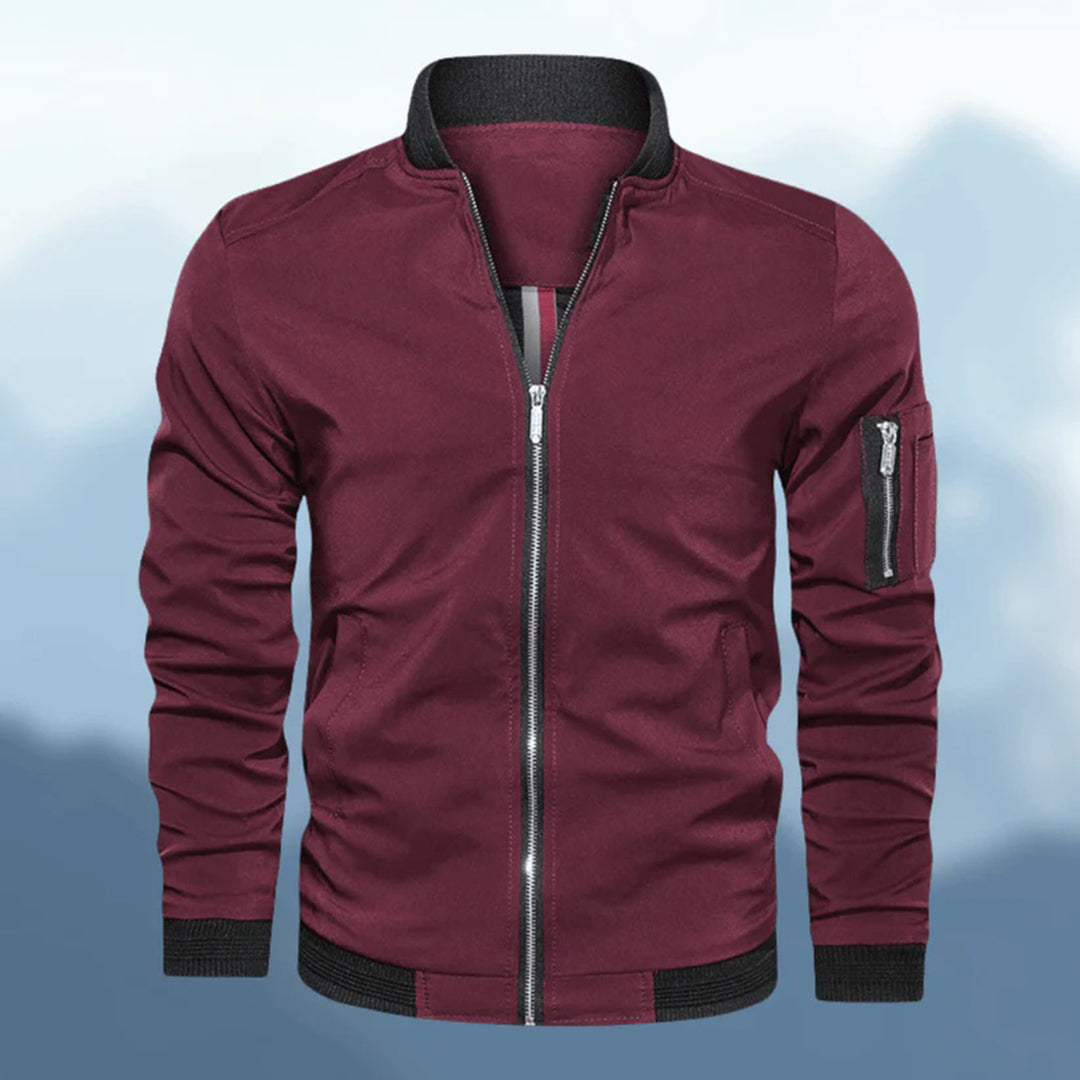 Stylish and Comfortable Jacket for Men