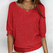 Stylish and Comfortable Top for Women