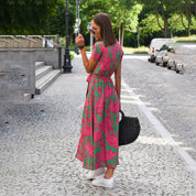 Casual and Comfortable Dress for Women