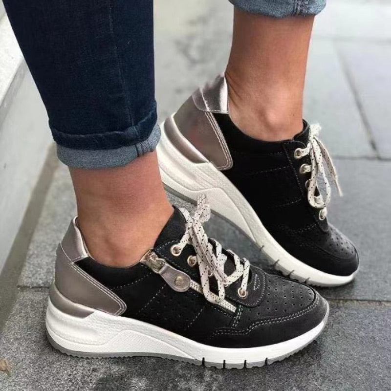 Comfortable and Casual Sneakers for Women