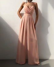 Trendy and Chic Jumpsuit for Women