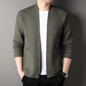 Ronnie - Elegant Blazer with Pockets for Men