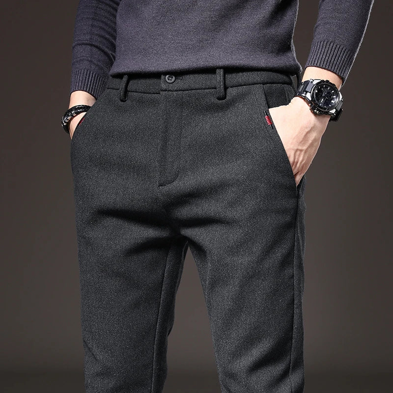Carters Slim Fit Pants